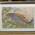 624 1406 LITOGRAPH IN C..